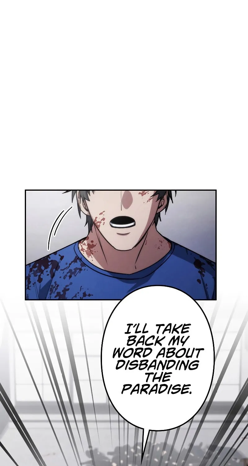 Genesis of the Battle God Chapter 14 page 46 - 