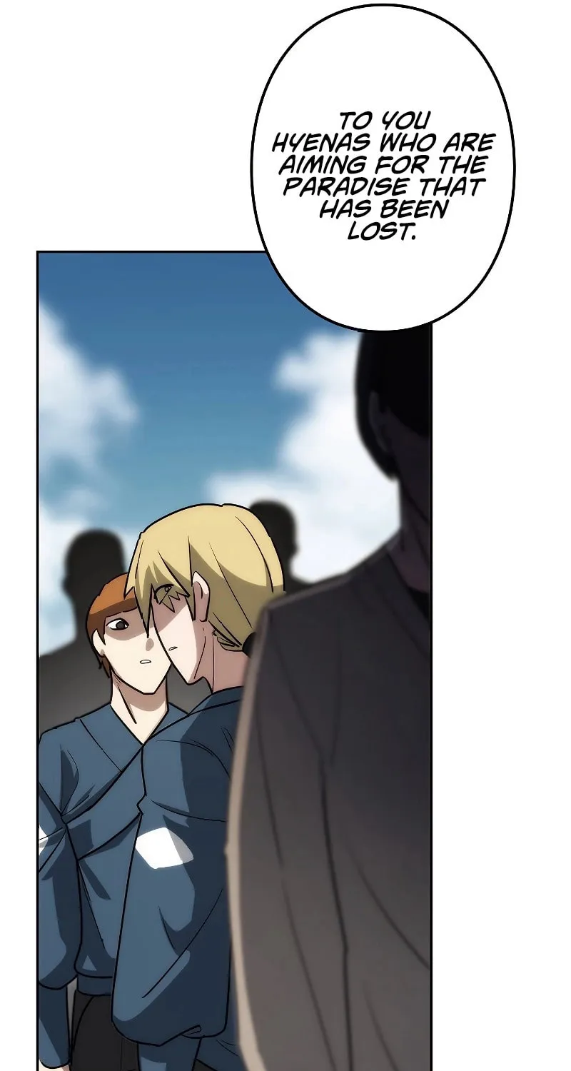 Genesis of the Battle God Chapter 14 page 50 - 
