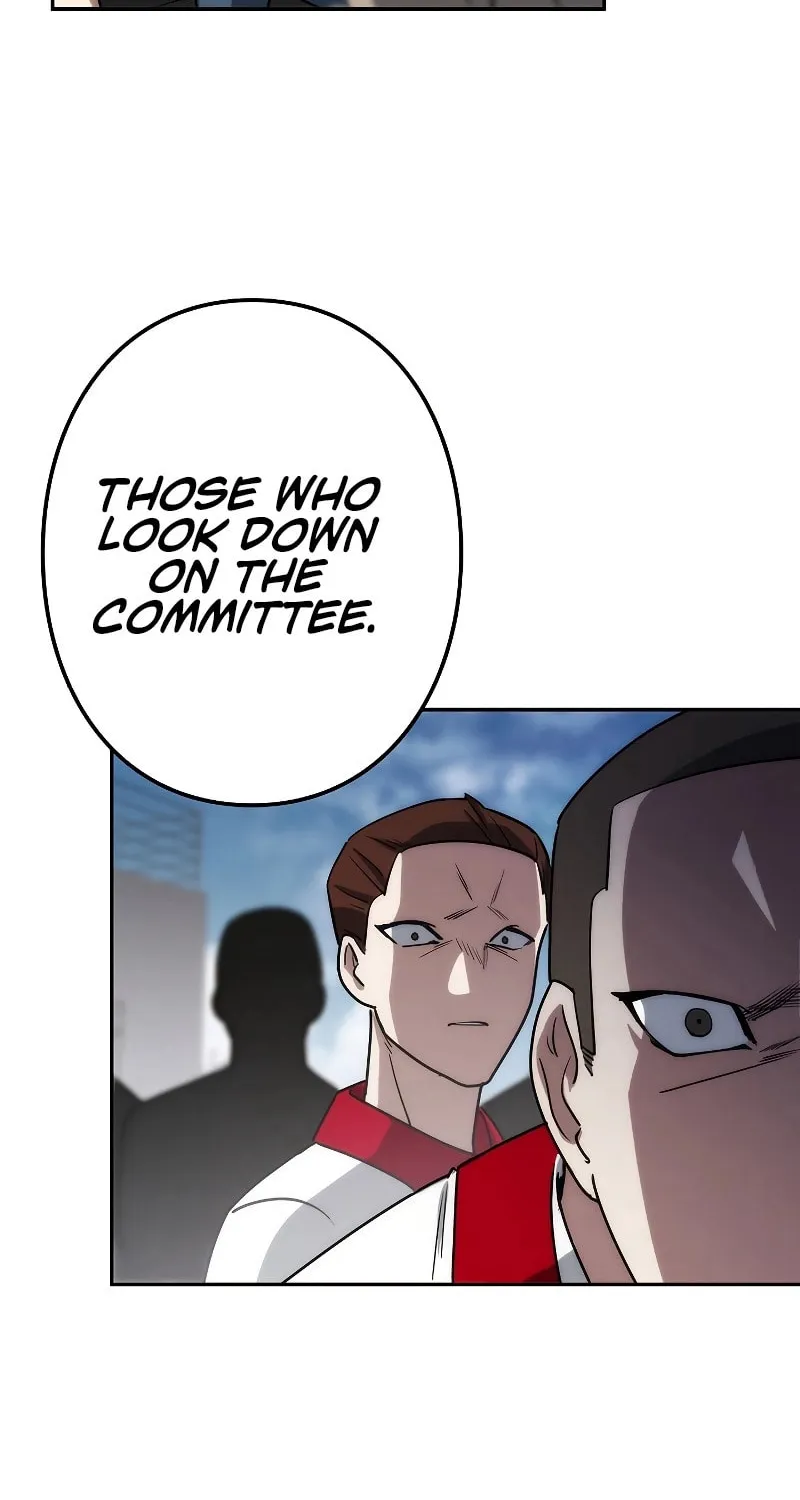 Genesis of the Battle God Chapter 14 page 51 - 