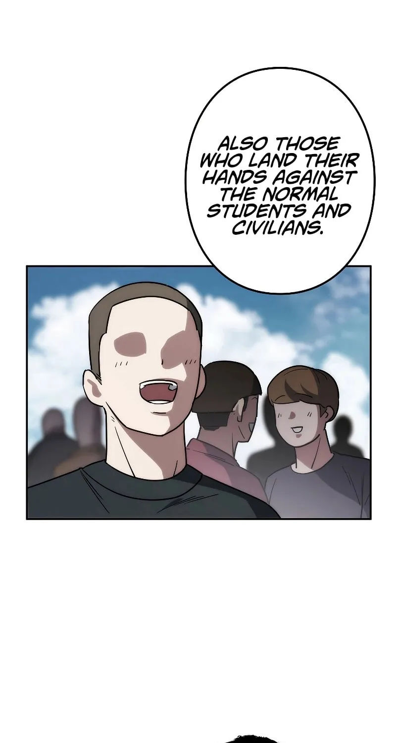 Genesis of the Battle God Chapter 14 page 52 - 