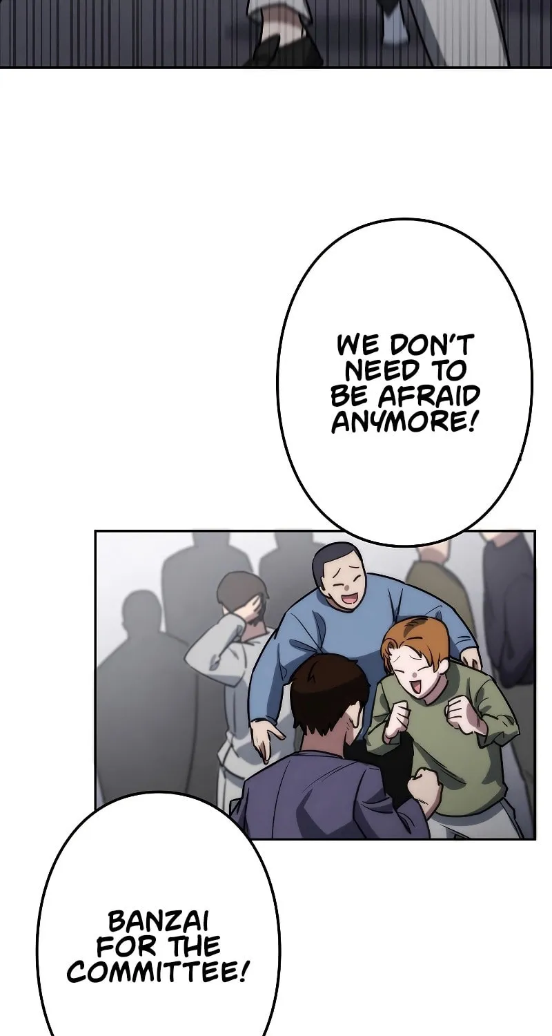 Genesis of the Battle God Chapter 14 page 57 - 