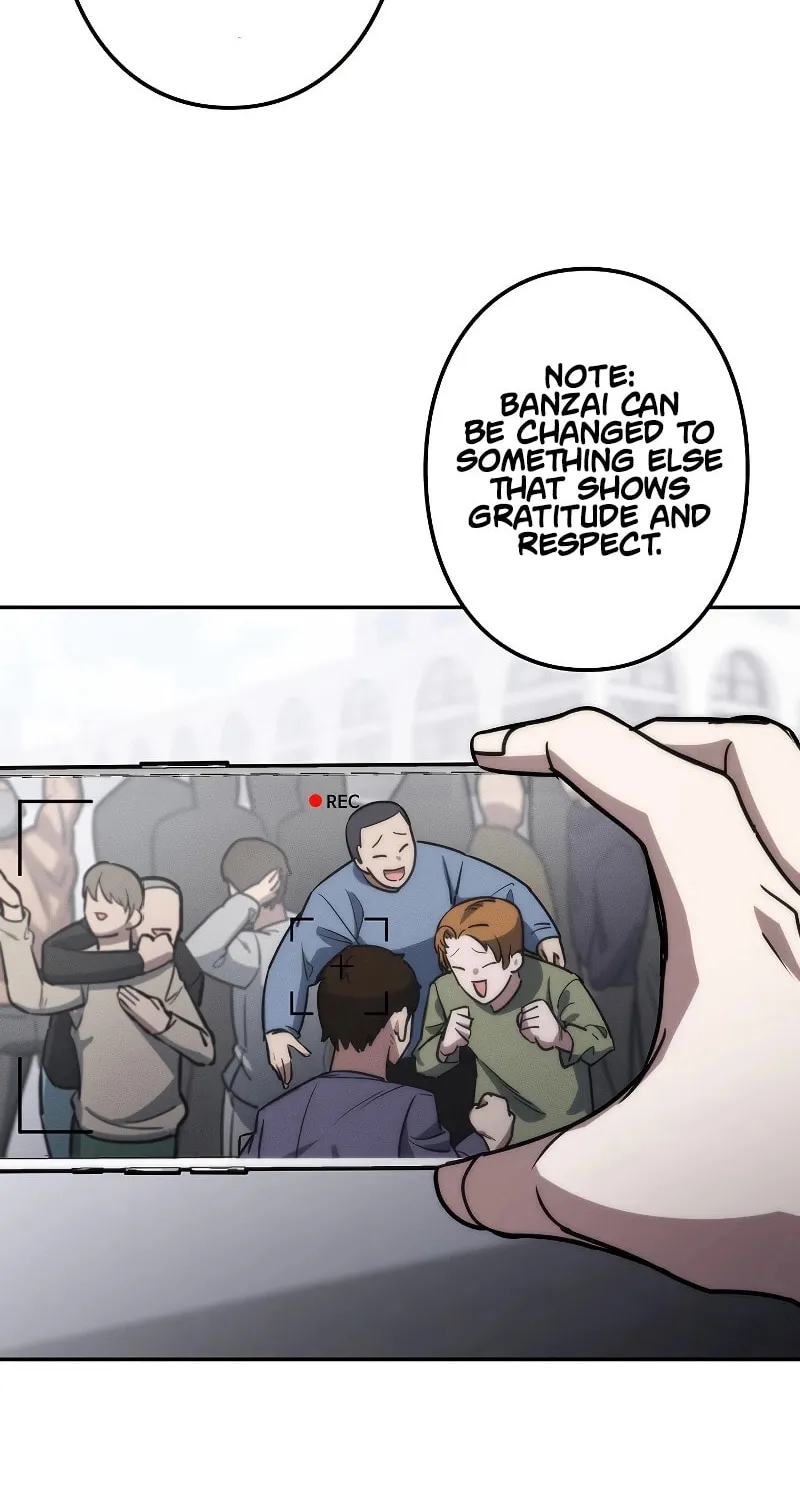 Genesis of the Battle God Chapter 14 page 58 - 