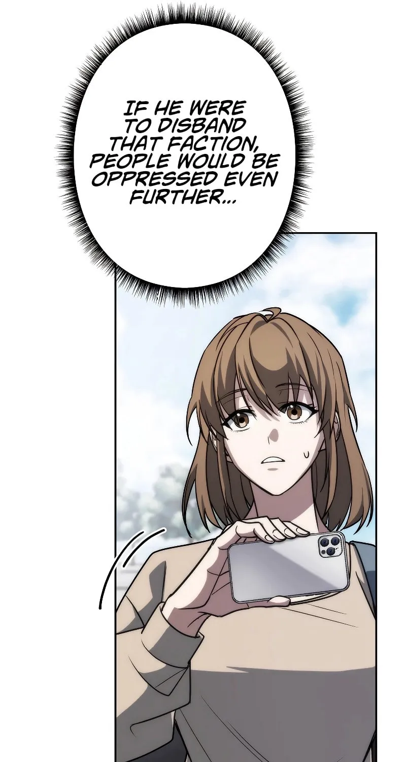 Genesis of the Battle God Chapter 14 page 60 - 