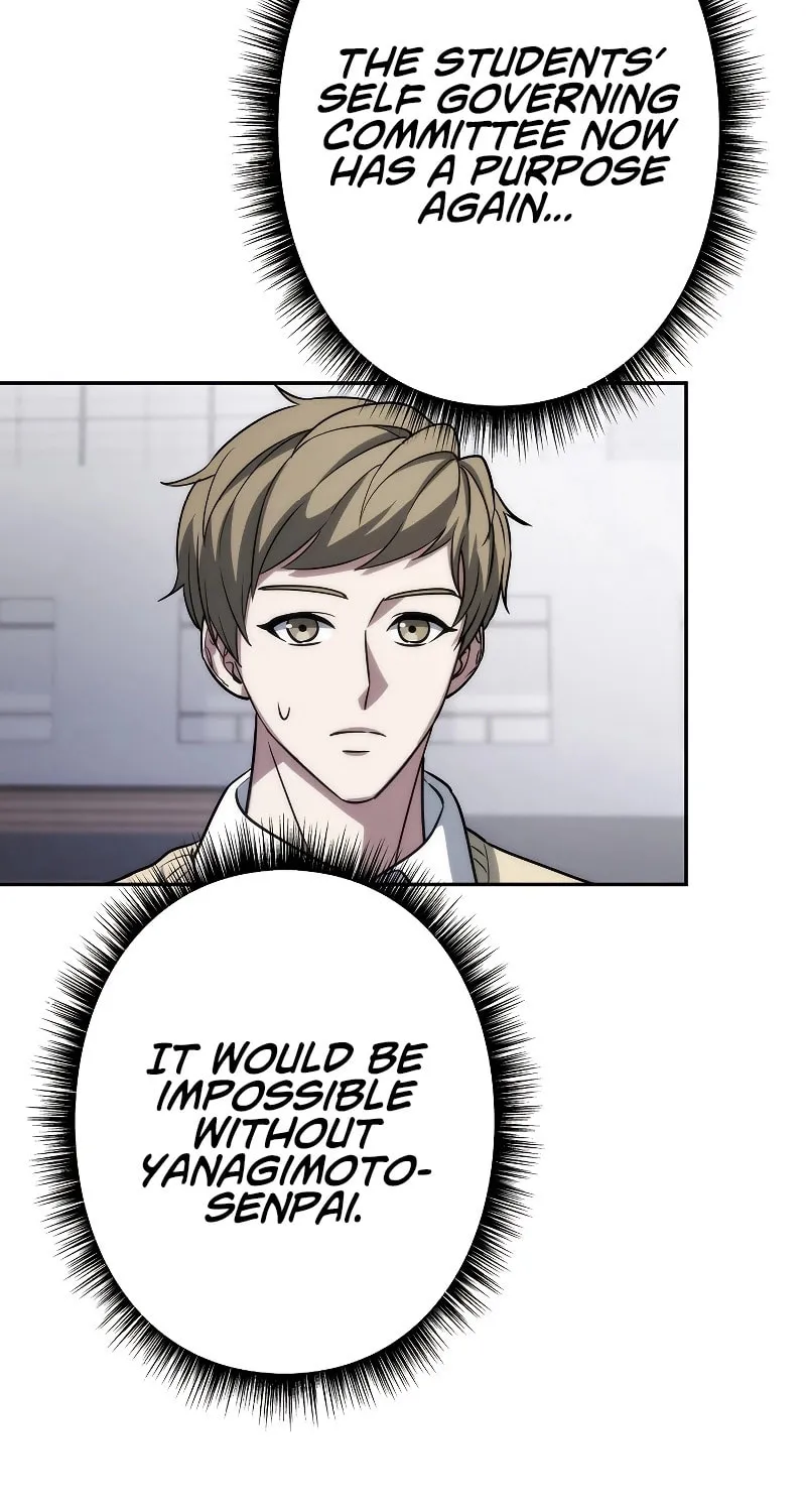 Genesis of the Battle God Chapter 14 page 62 - 