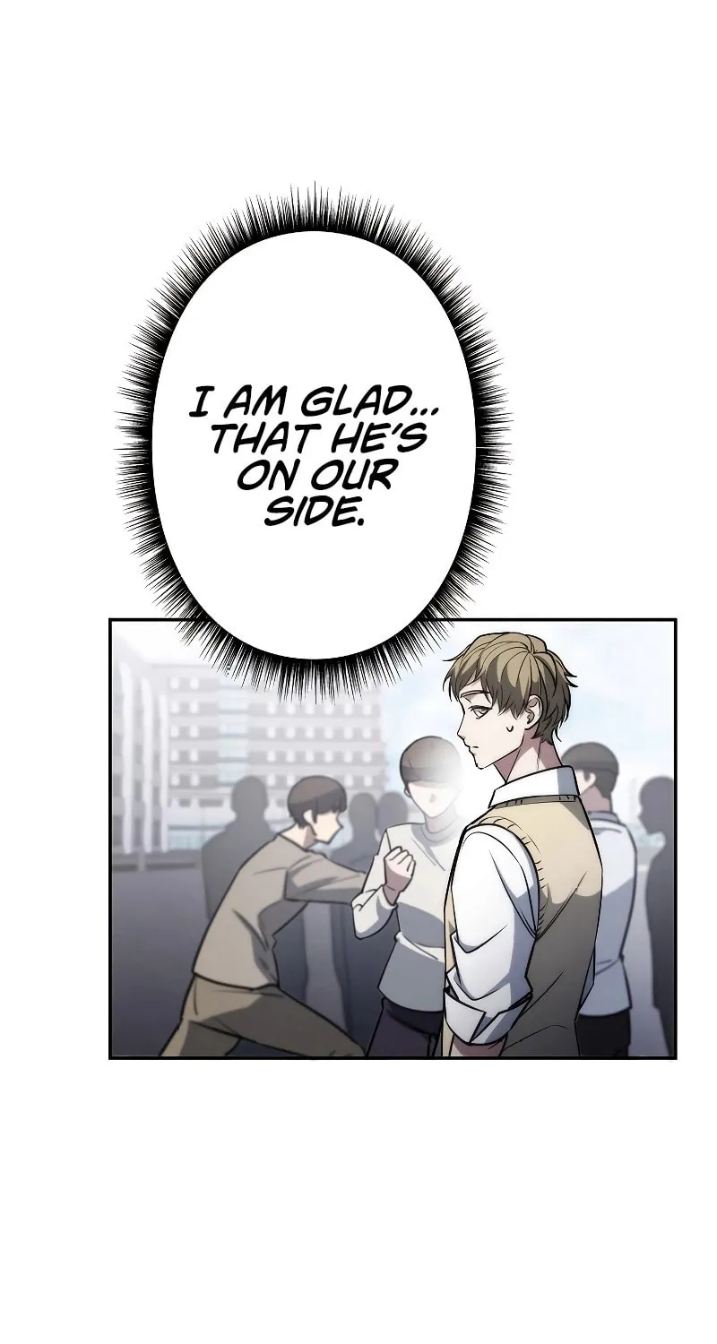 Genesis of the Battle God Chapter 14 page 63 - 