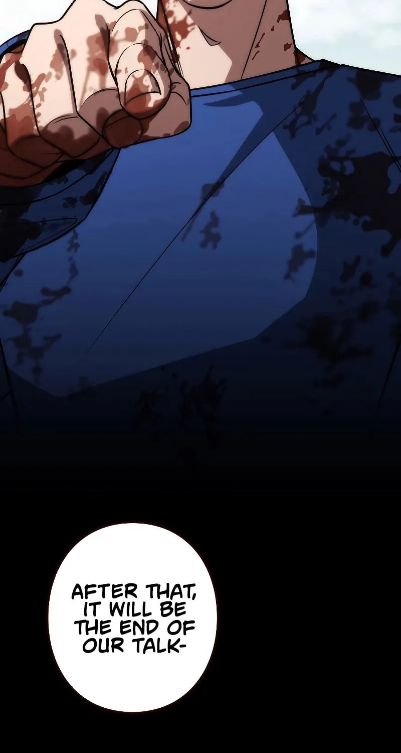 Genesis of the Battle God Chapter 14 page 71 - 