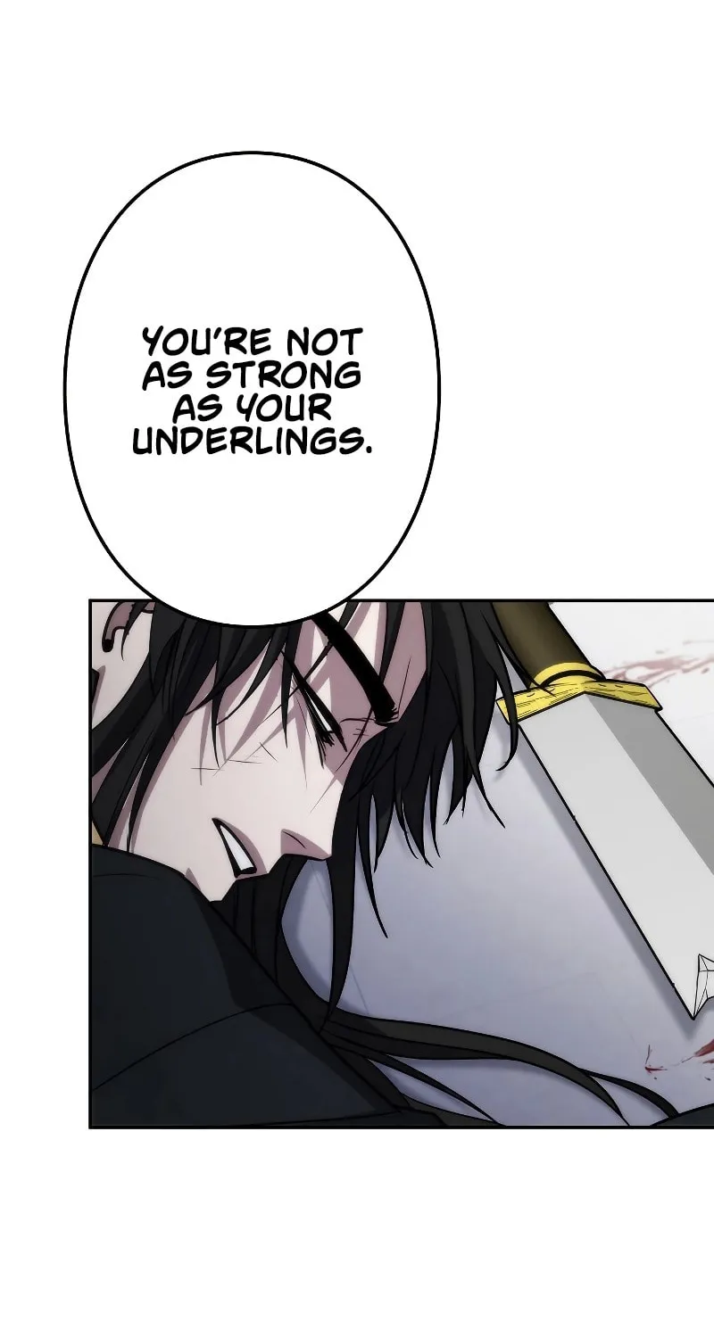 Genesis of the Battle God Chapter 14 page 75 - 