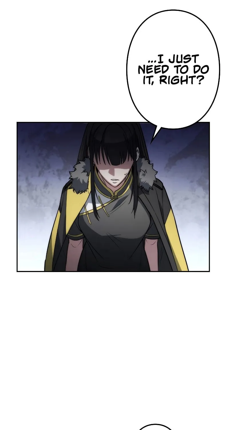 Genesis of the Battle God Chapter 14 page 76 - 