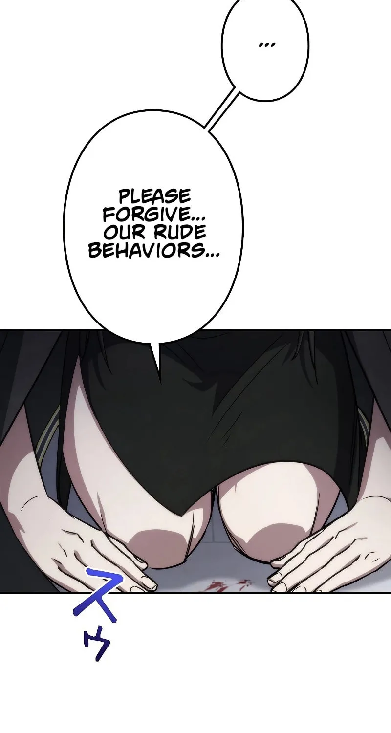 Genesis of the Battle God Chapter 14 page 77 - 