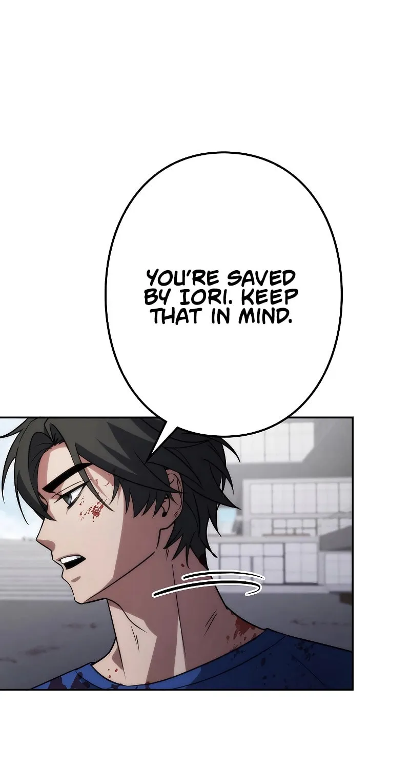 Genesis of the Battle God Chapter 14 page 80 - 