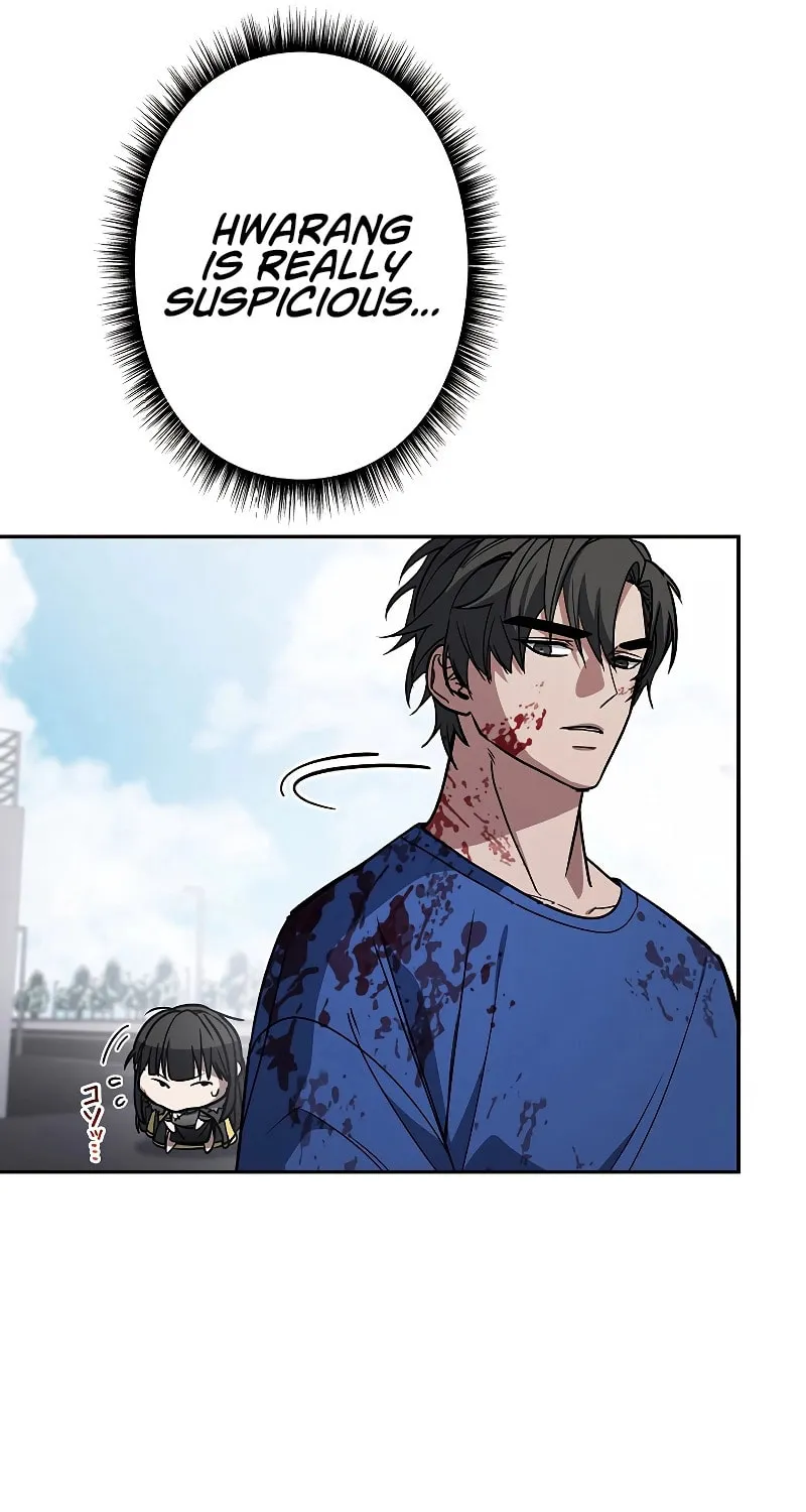 Genesis of the Battle God Chapter 14 page 88 - 