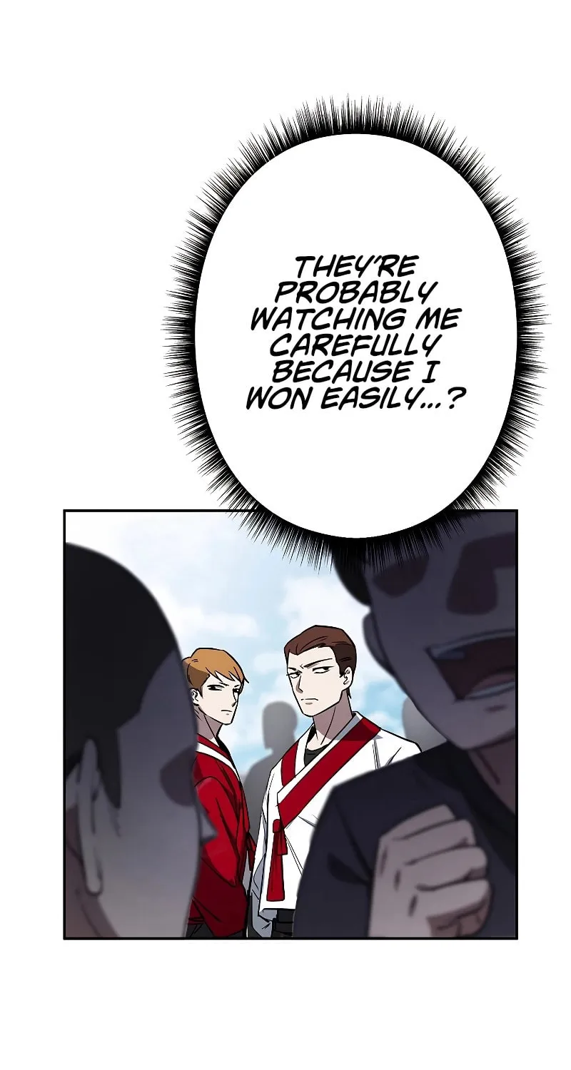 Genesis of the Battle God Chapter 14 page 89 - 