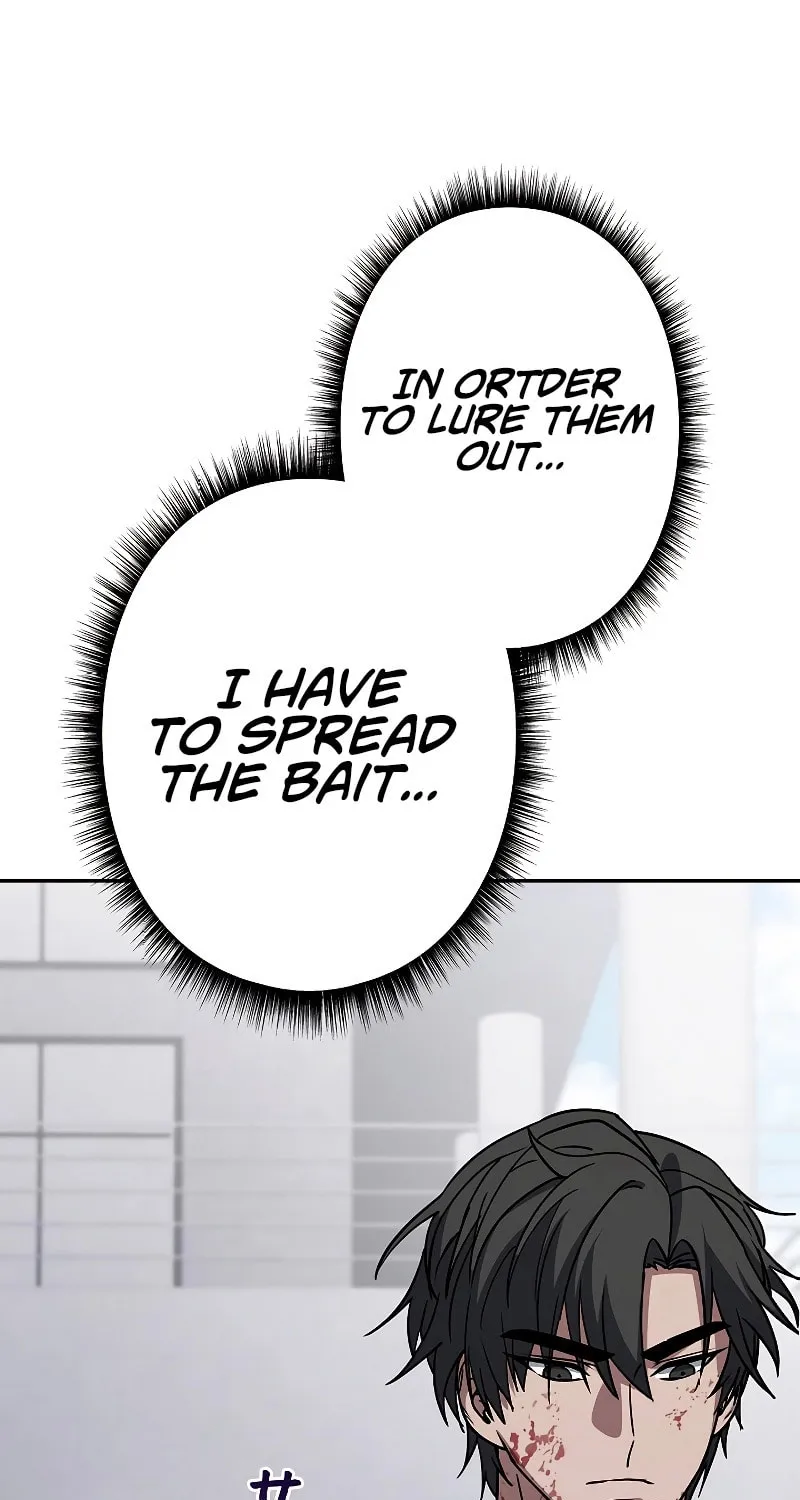Genesis of the Battle God Chapter 14 page 90 - 