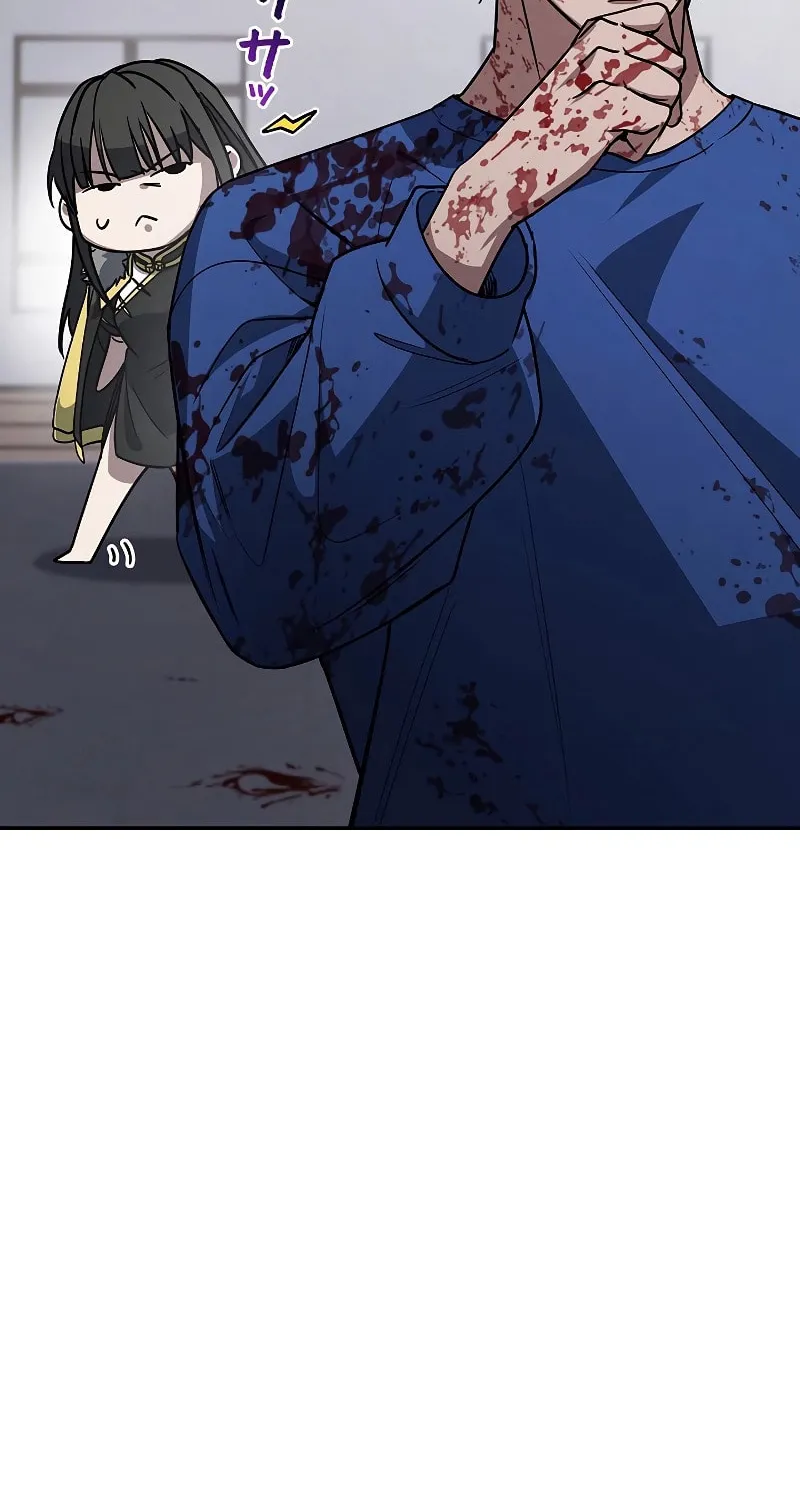 Genesis of the Battle God Chapter 14 page 91 - 