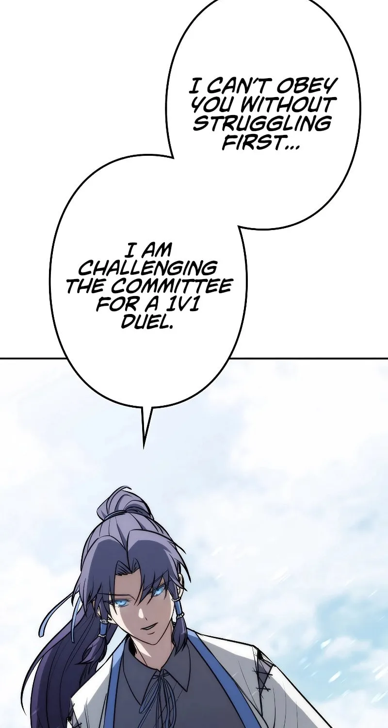 Genesis of the Battle God Chapter 14 page 94 - 