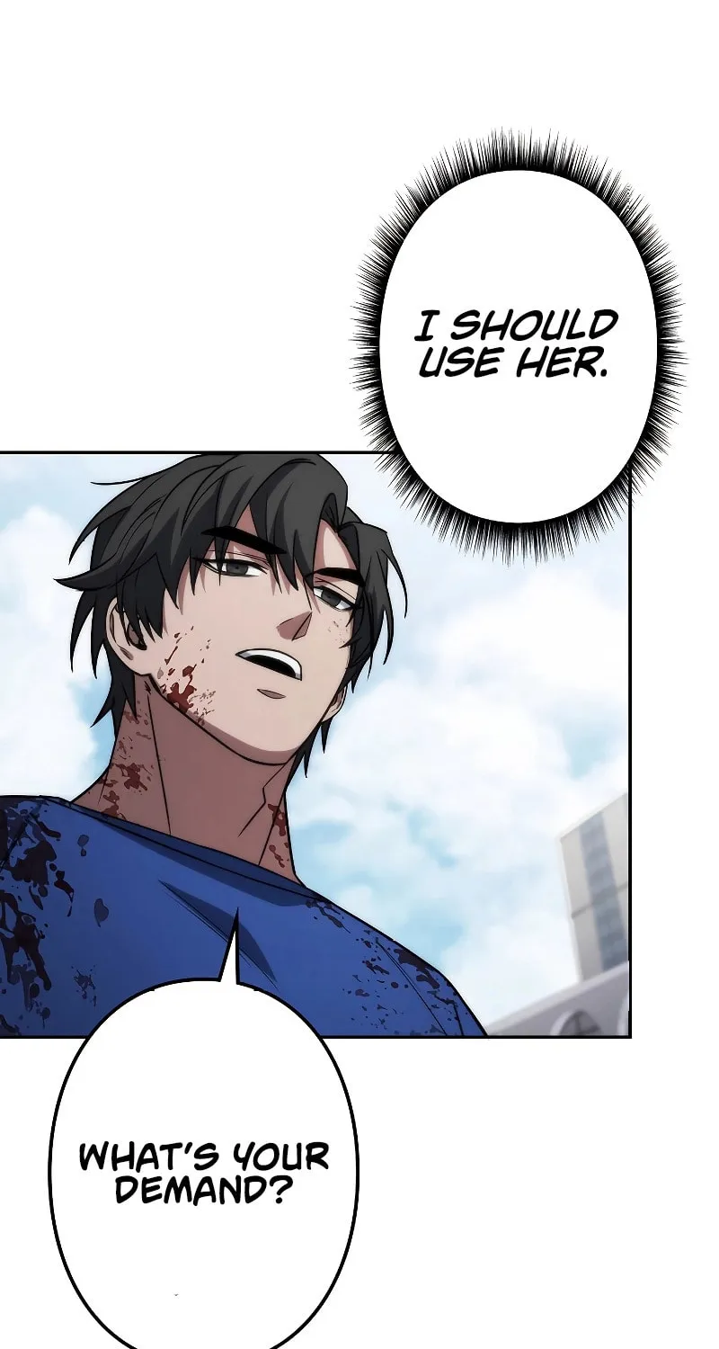 Genesis of the Battle God Chapter 14 page 96 - 