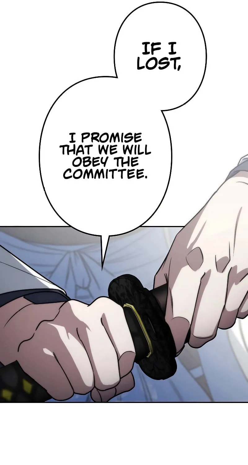 Genesis of the Battle God Chapter 14 page 98 - 