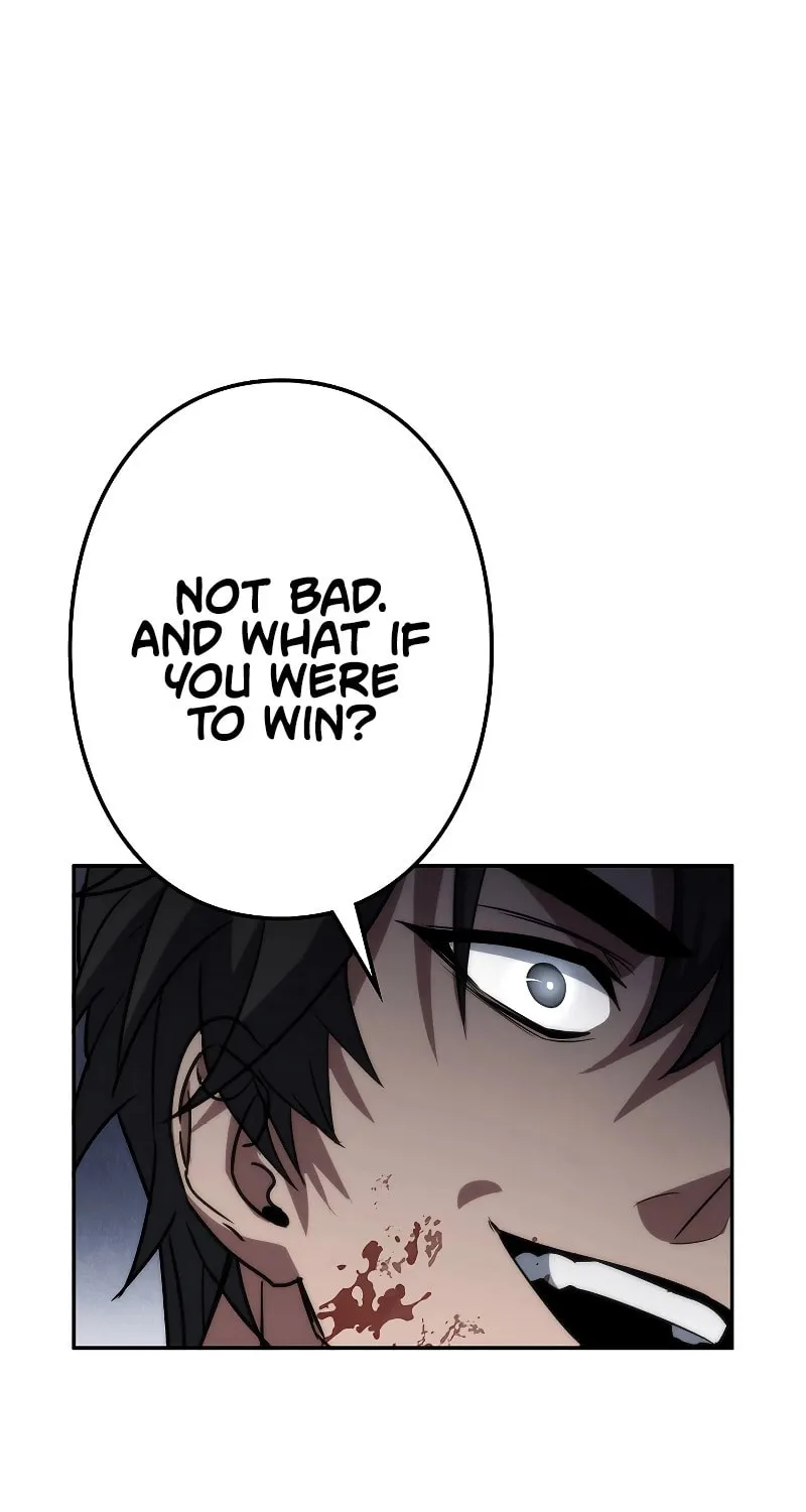 Genesis of the Battle God Chapter 14 page 99 - 