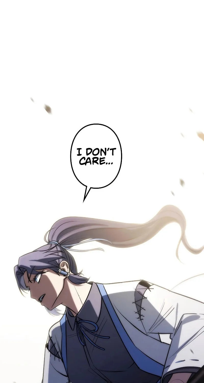 Genesis of the Battle God Chapter 14 page 100 - 