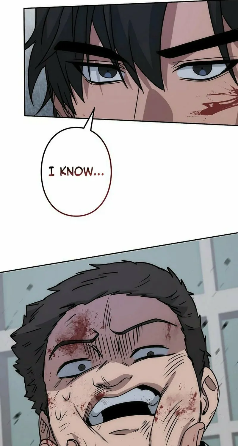 Genesis of the Battle God Chapter 15 page 104 - 