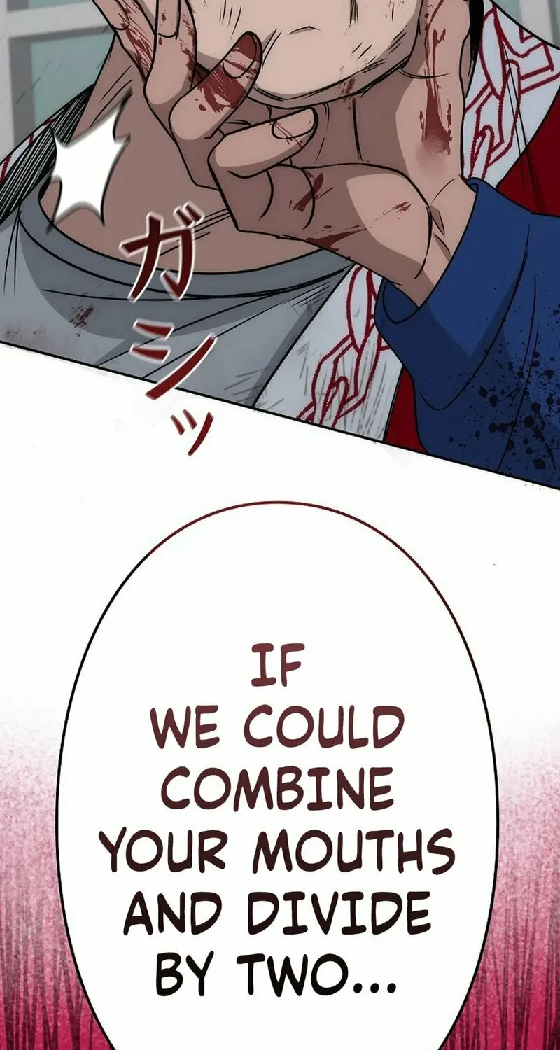 Genesis of the Battle God Chapter 15 page 105 - 