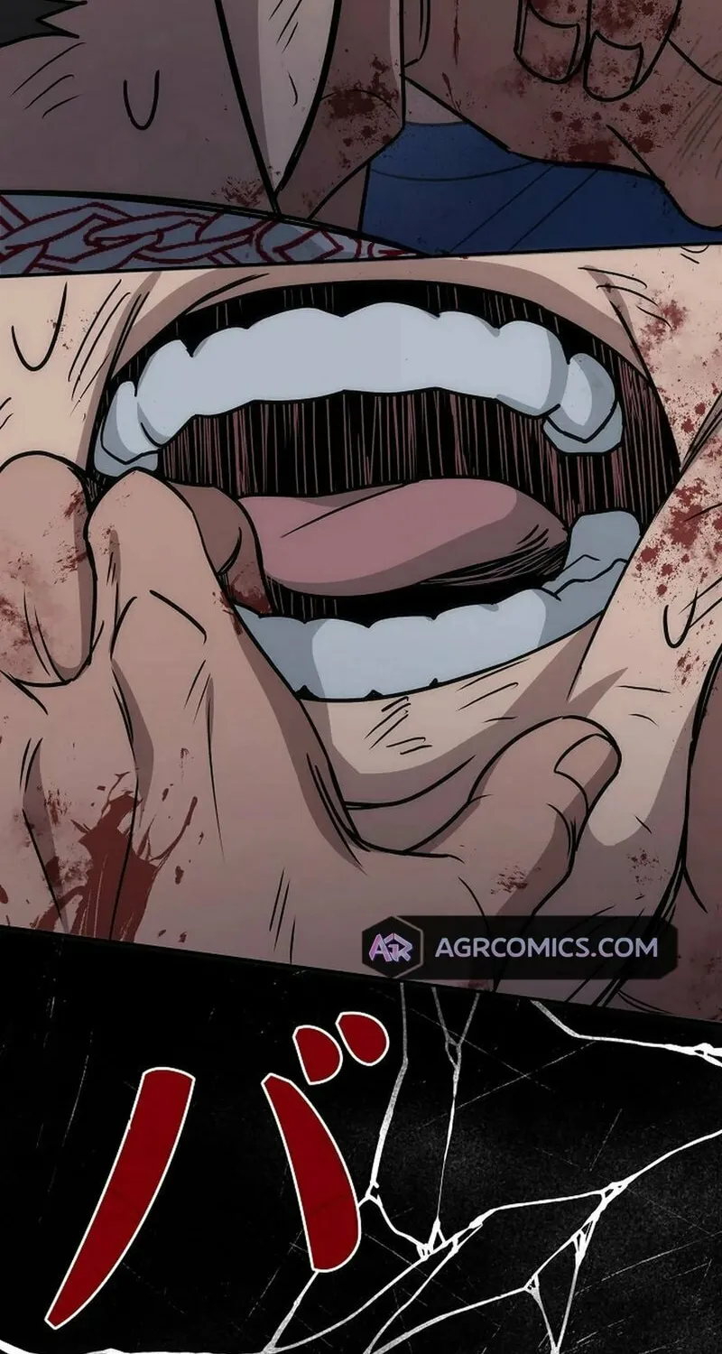 Genesis of the Battle God Chapter 15 page 107 - 