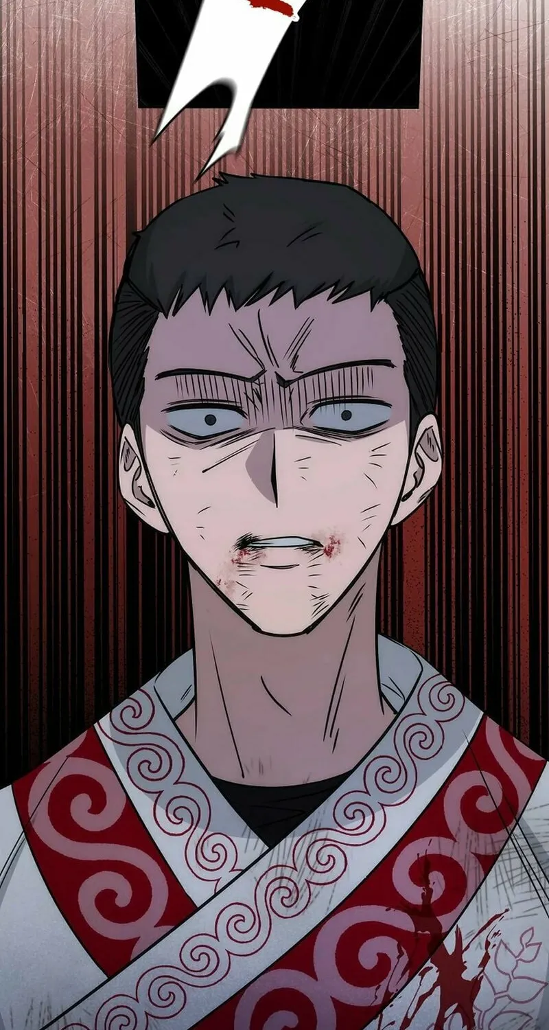 Genesis of the Battle God Chapter 15 page 109 - 