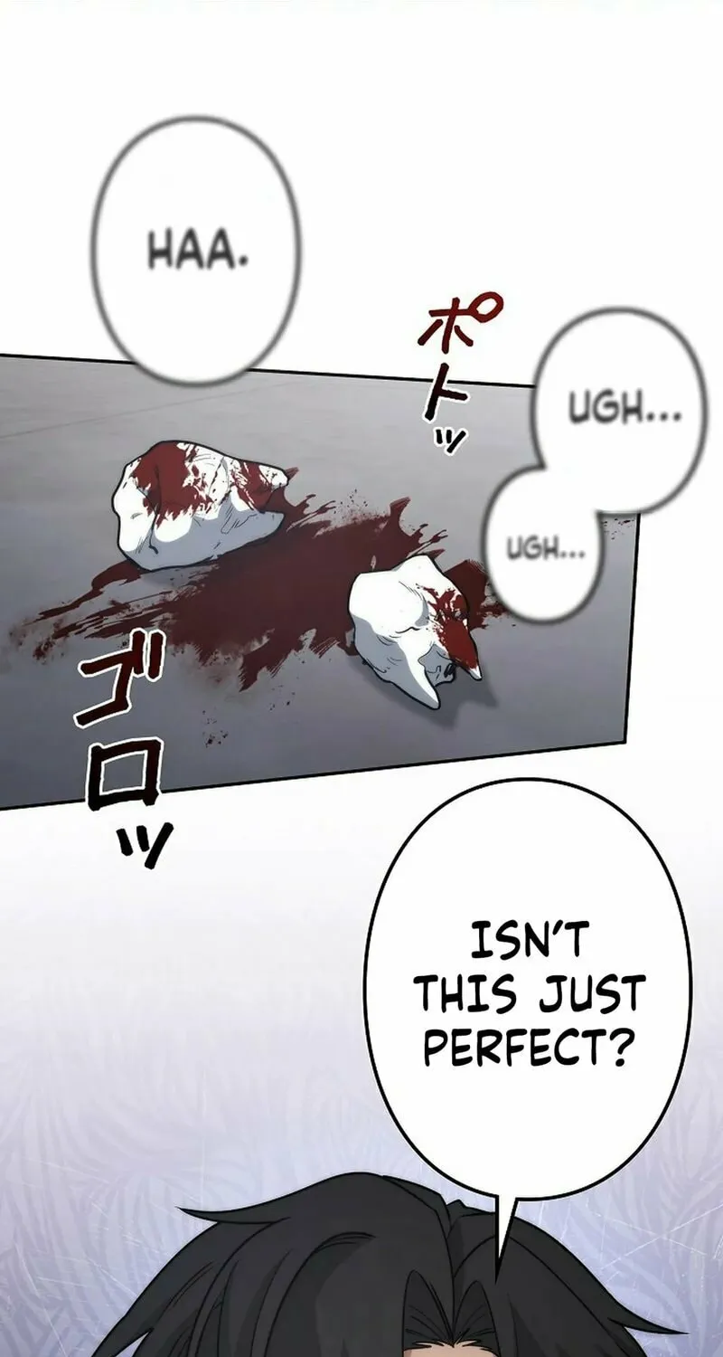 Genesis of the Battle God Chapter 15 page 111 - 
