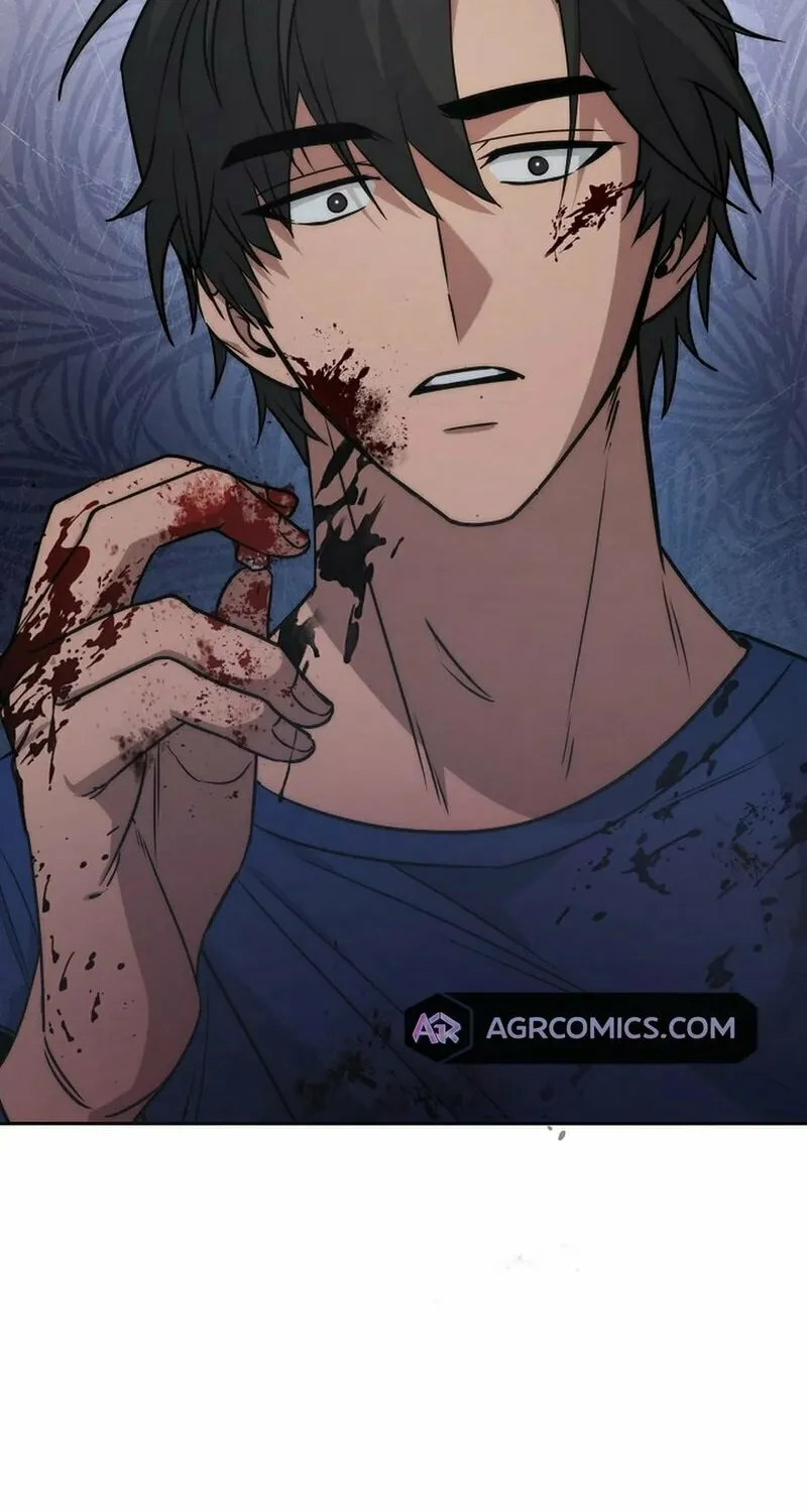 Genesis of the Battle God Chapter 15 page 112 - 