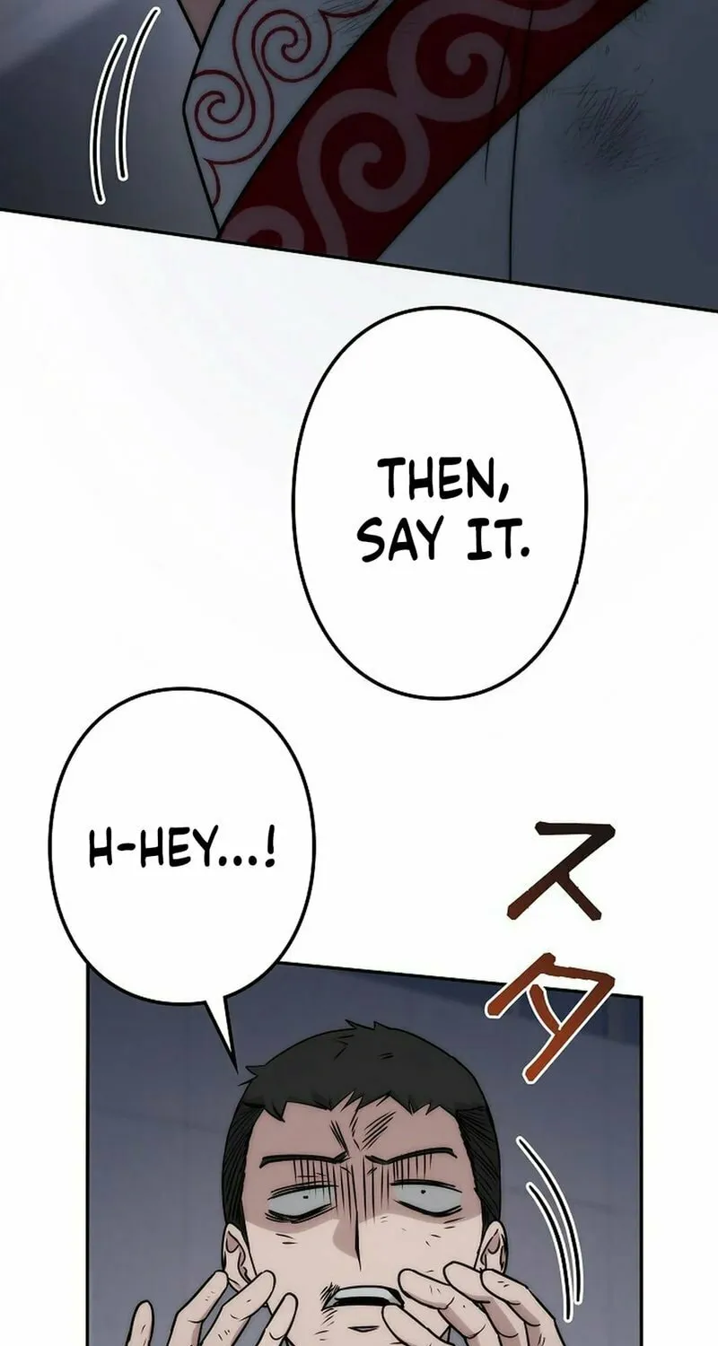 Genesis of the Battle God Chapter 15 page 115 - 