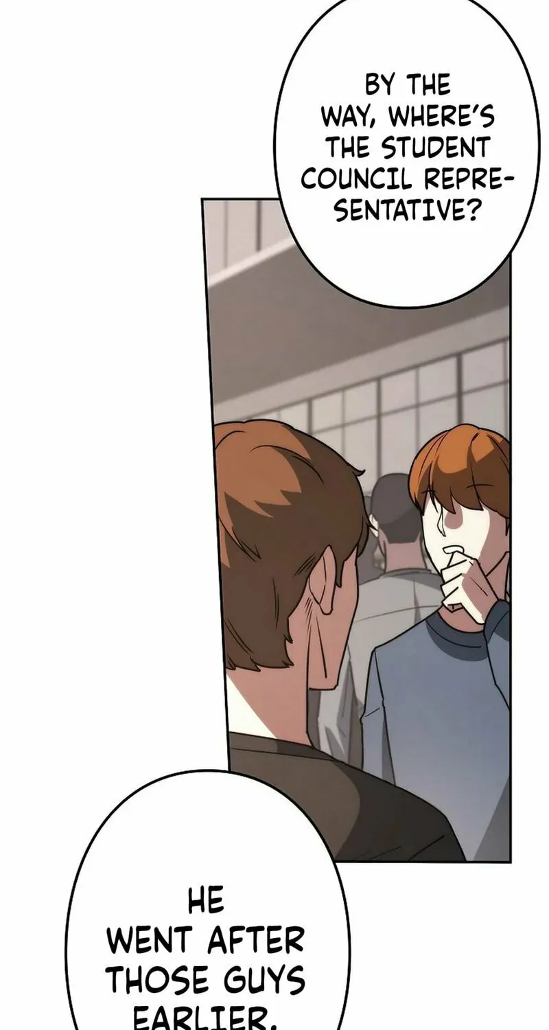 Genesis of the Battle God Chapter 15 page 120 - 