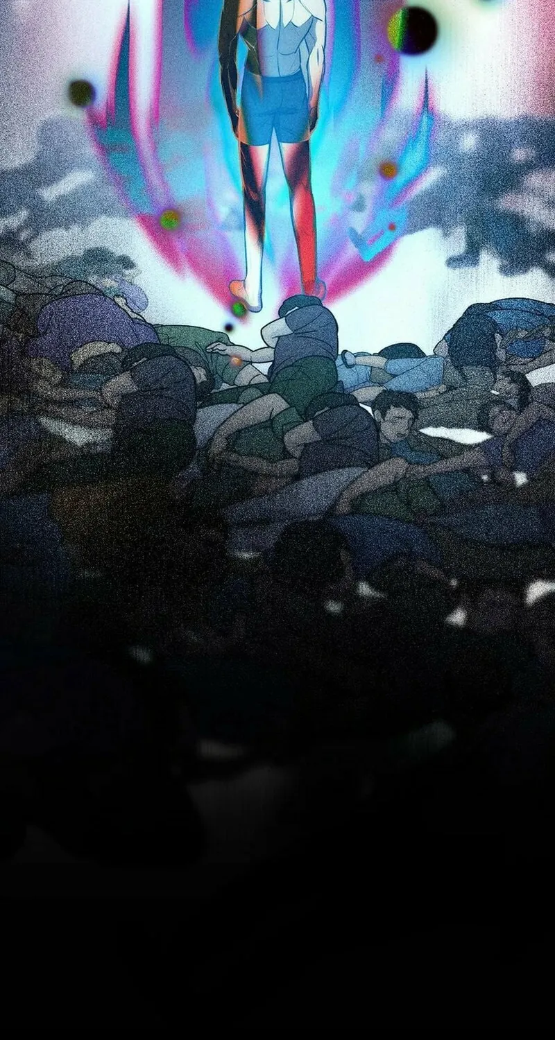 Genesis of the Battle God Chapter 15 page 16 - 