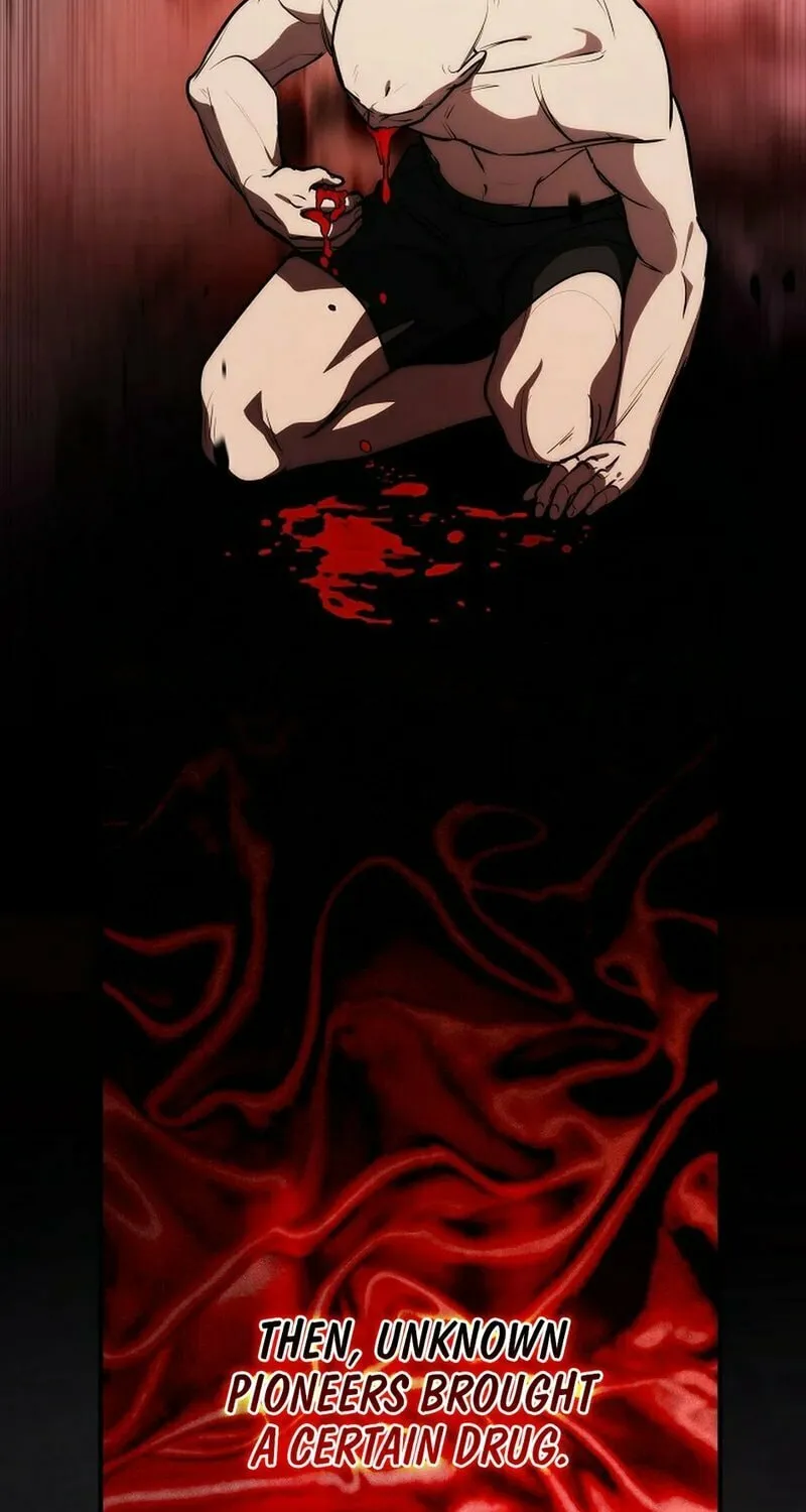 Genesis of the Battle God Chapter 15 page 19 - 