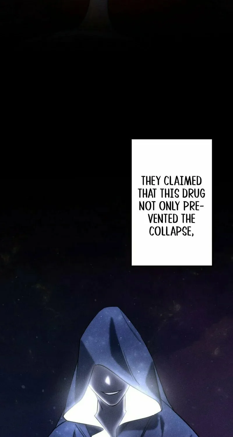 Genesis of the Battle God Chapter 15 page 21 - 