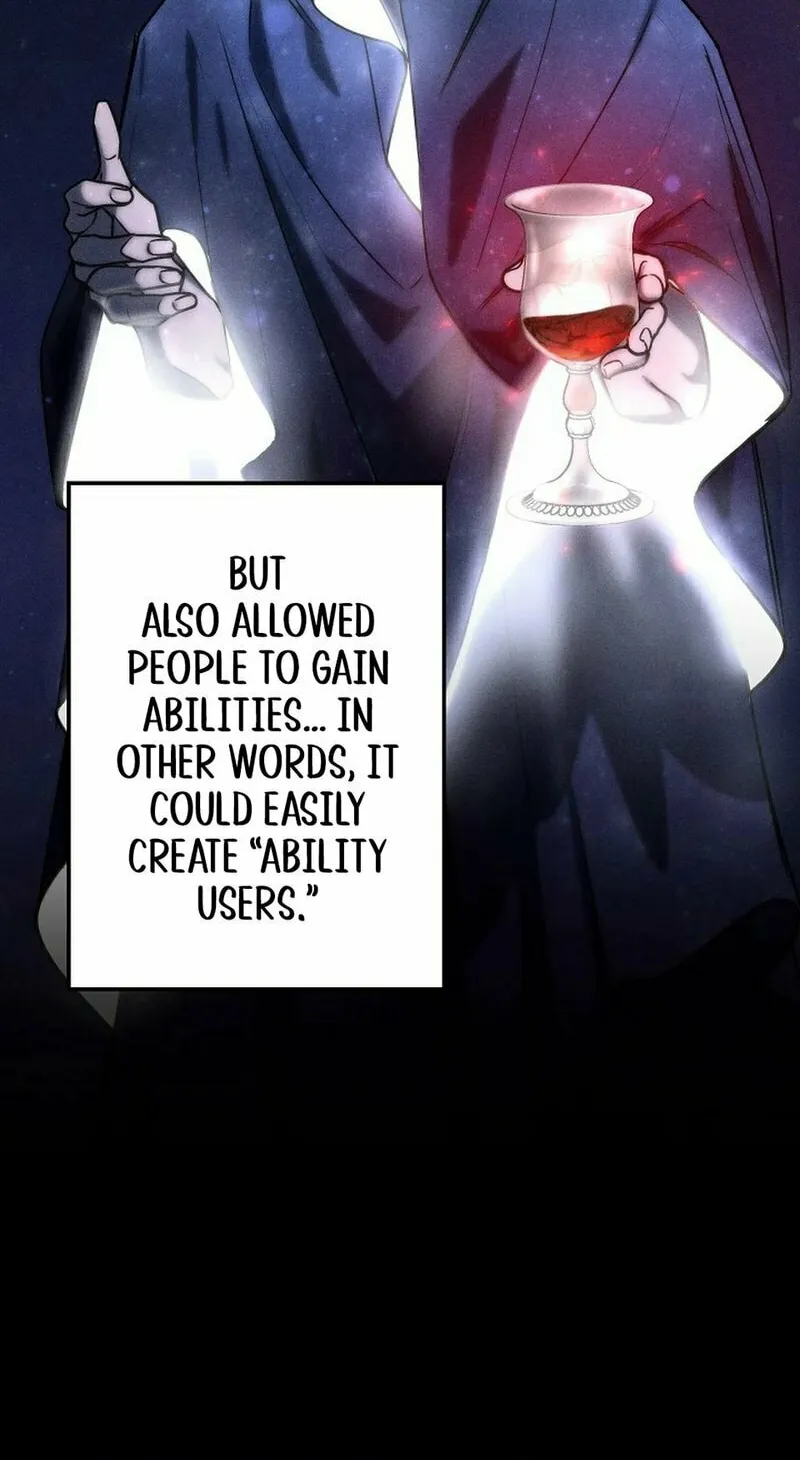 Genesis of the Battle God Chapter 15 page 22 - 