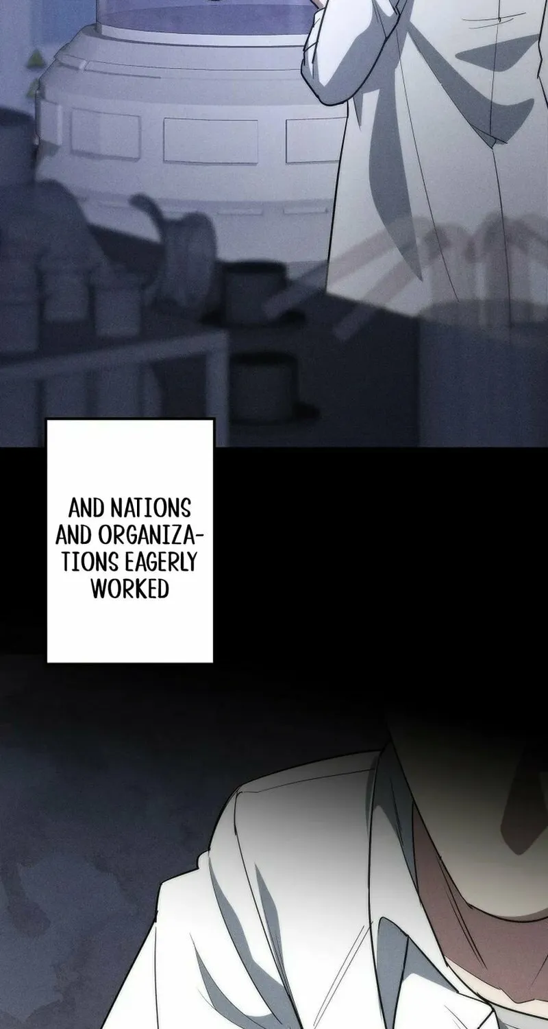 Genesis of the Battle God Chapter 15 page 24 - 