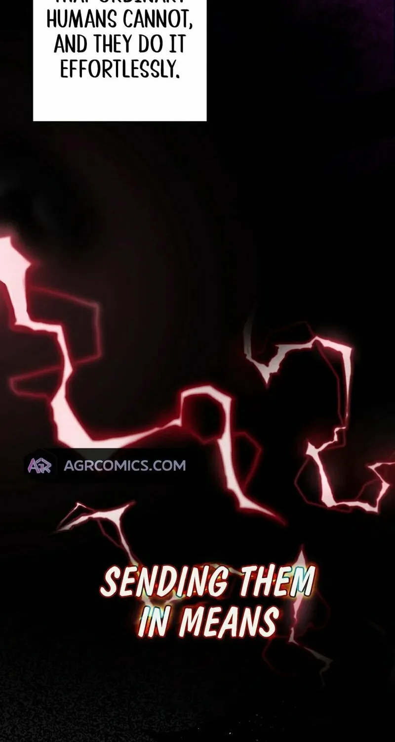 Genesis of the Battle God Chapter 15 page 28 - 
