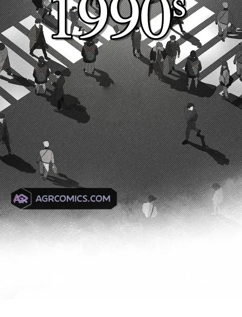 Genesis of the Battle God Chapter 15 page 4 - 