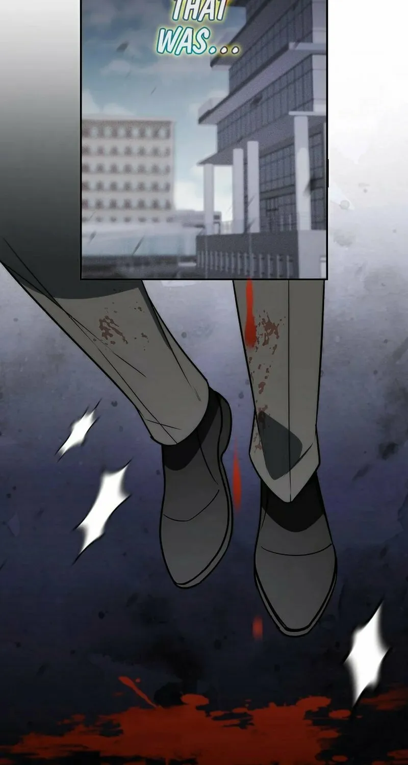 Genesis of the Battle God Chapter 15 page 32 - 