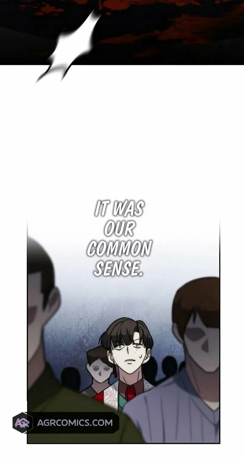 Genesis of the Battle God Chapter 15 page 33 - 