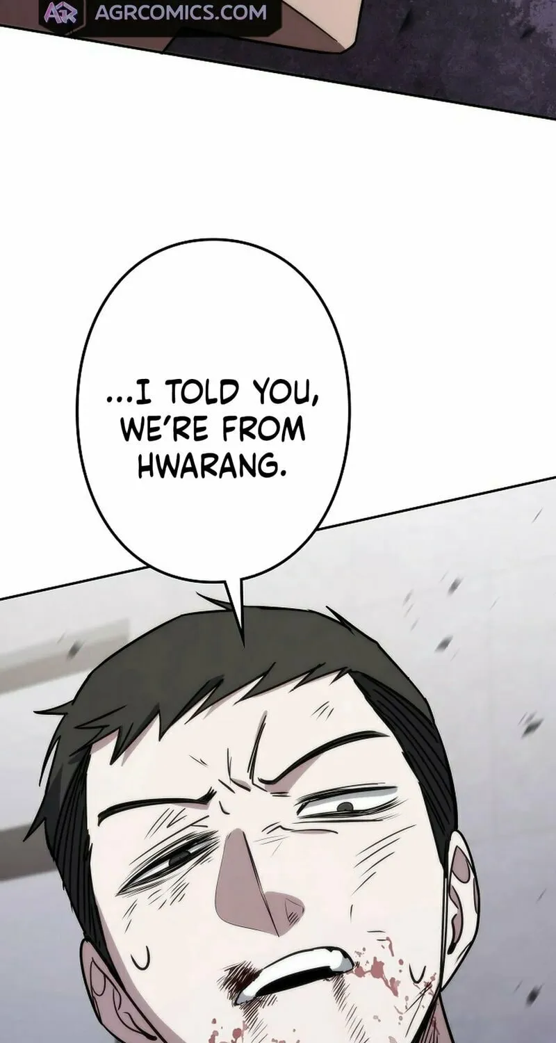 Genesis of the Battle God Chapter 15 page 39 - 