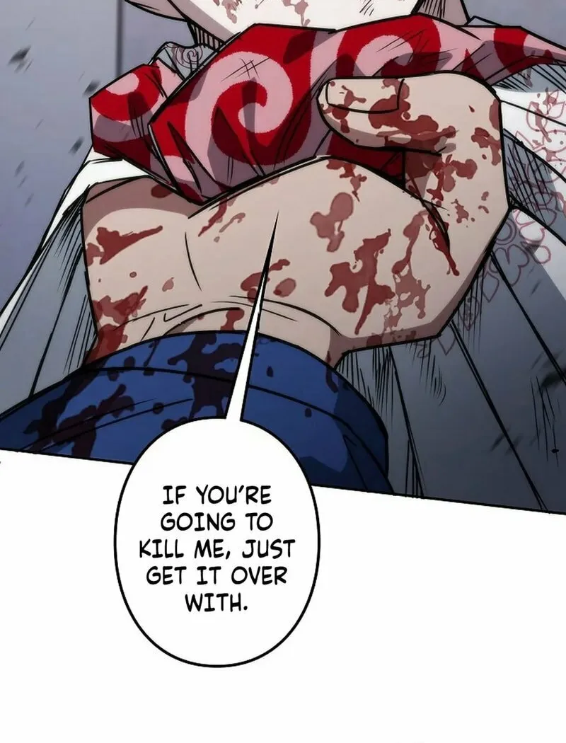 Genesis of the Battle God Chapter 15 page 40 - 