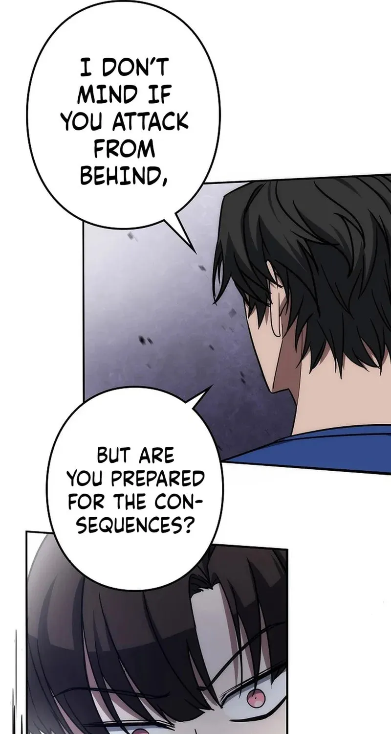 Genesis of the Battle God Chapter 15 page 46 - 