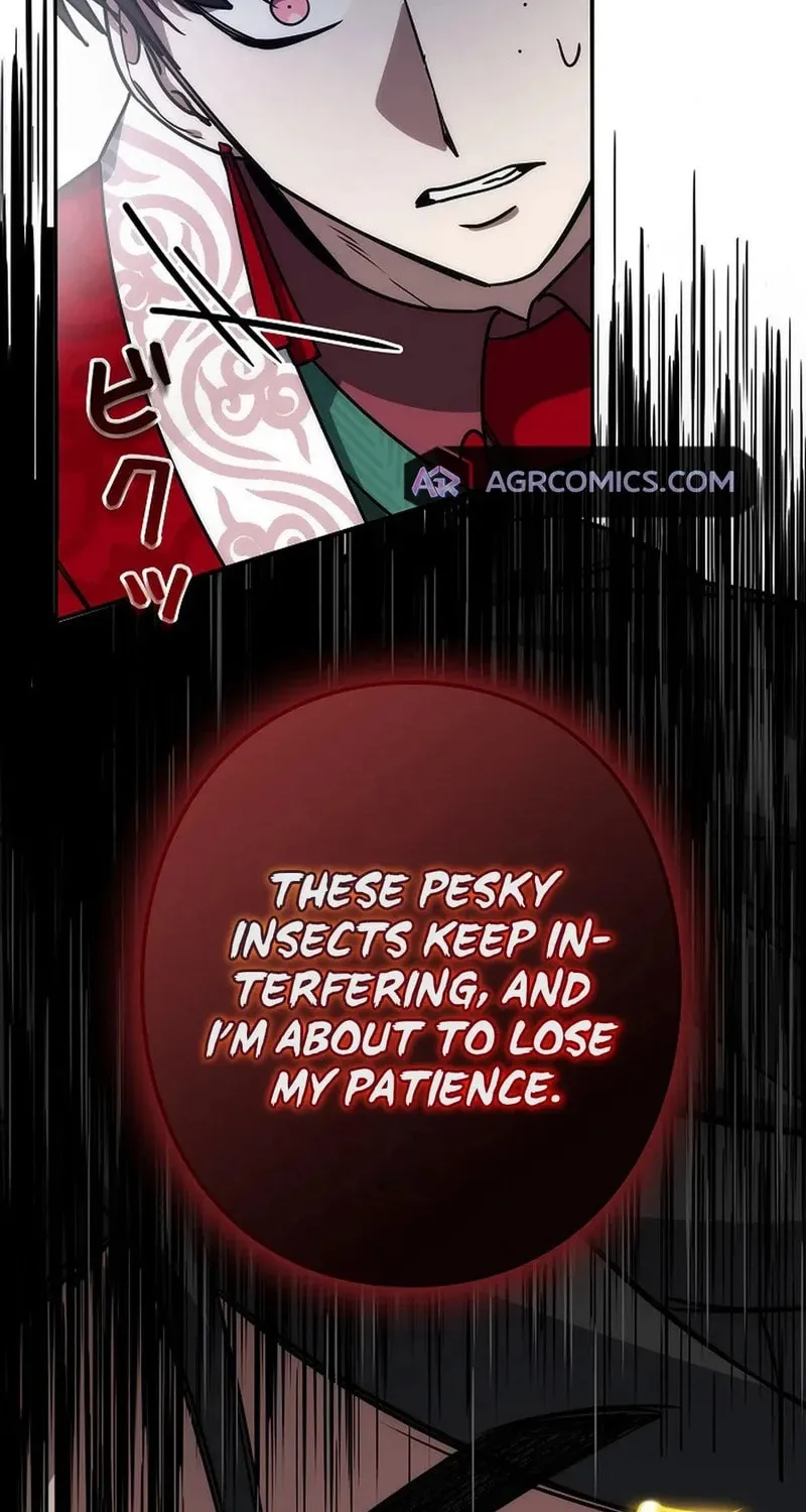 Genesis of the Battle God Chapter 15 page 47 - 