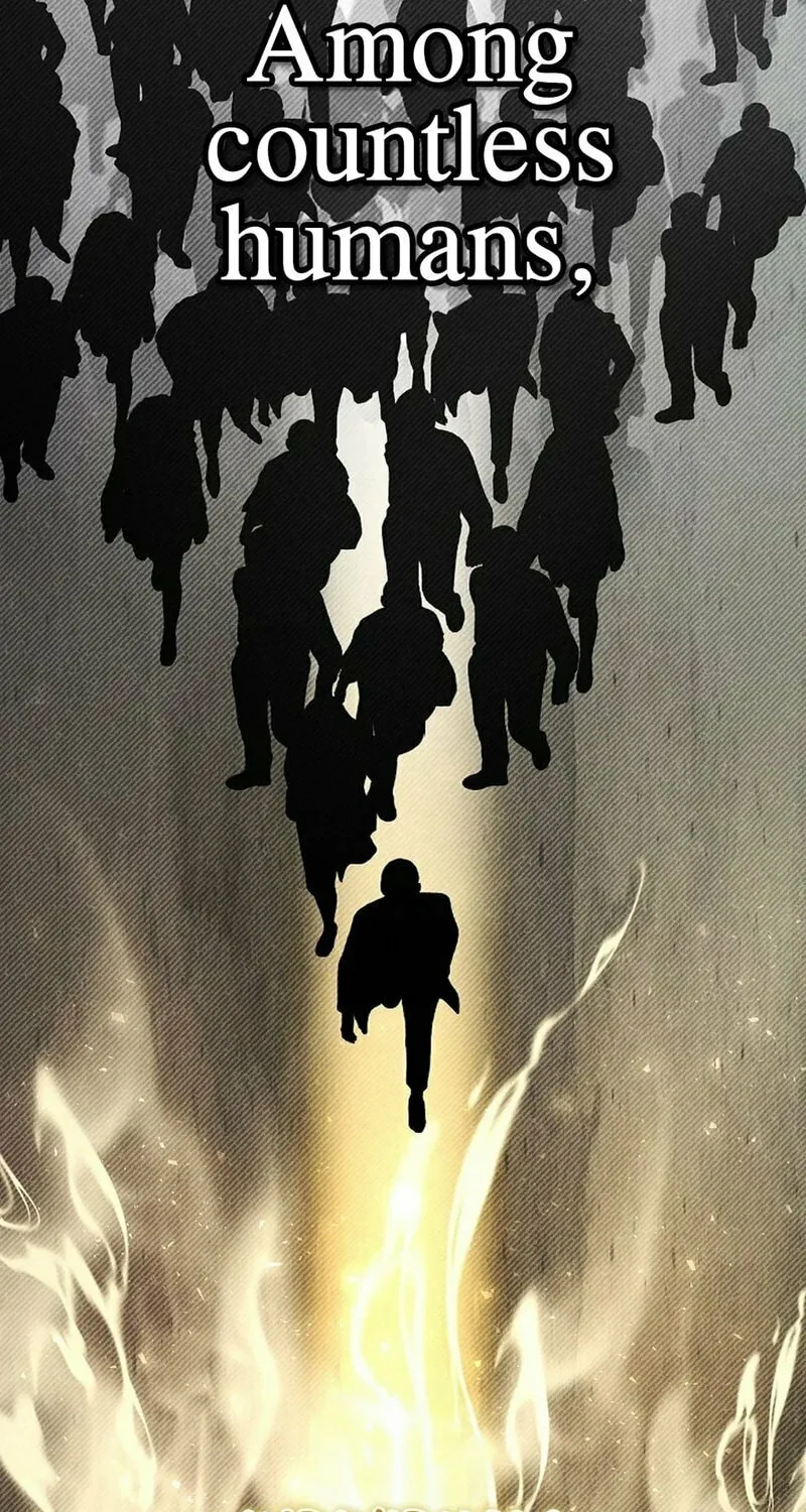 Genesis of the Battle God Chapter 15 page 6 - 
