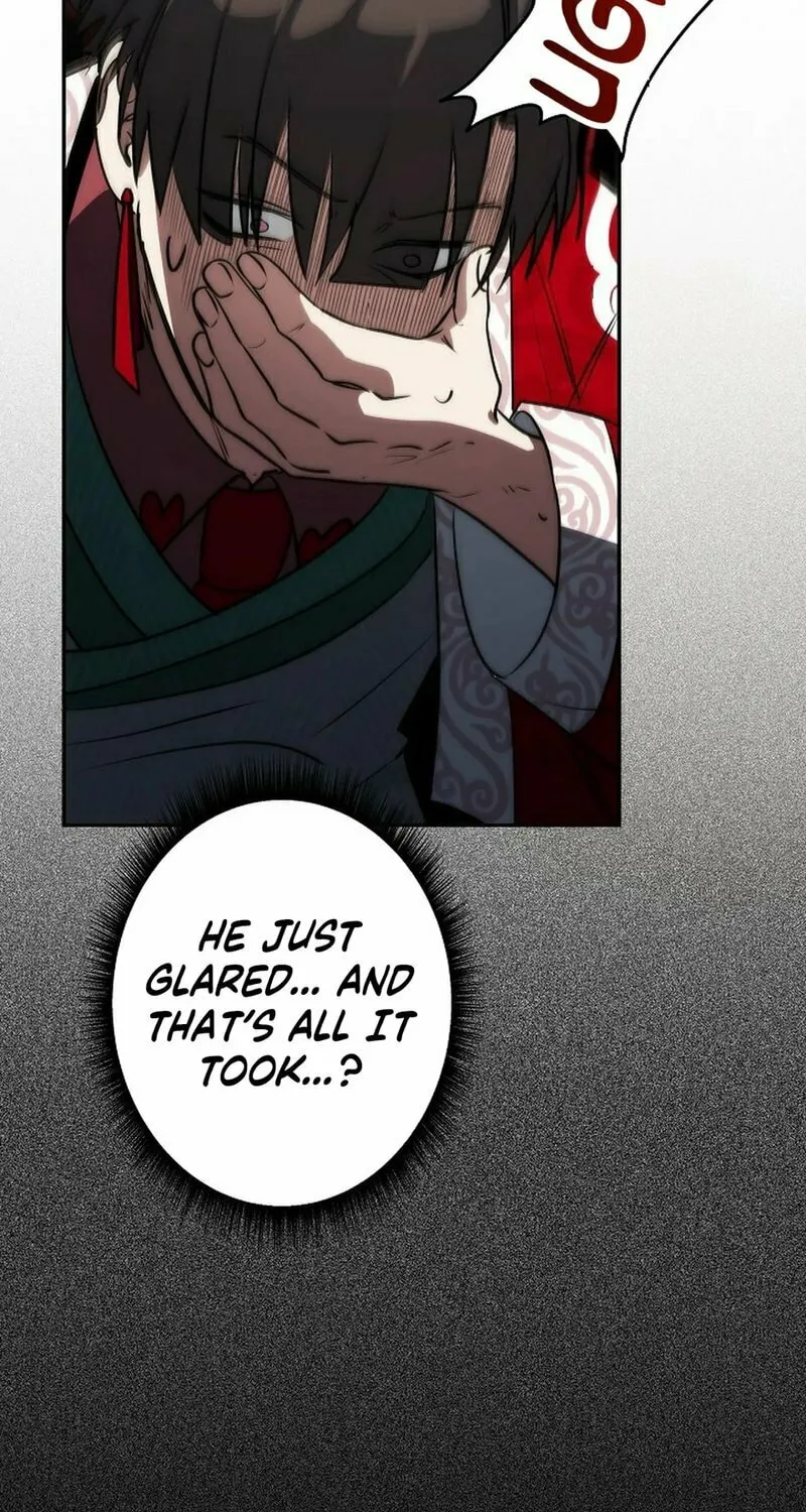 Genesis of the Battle God Chapter 15 page 54 - 