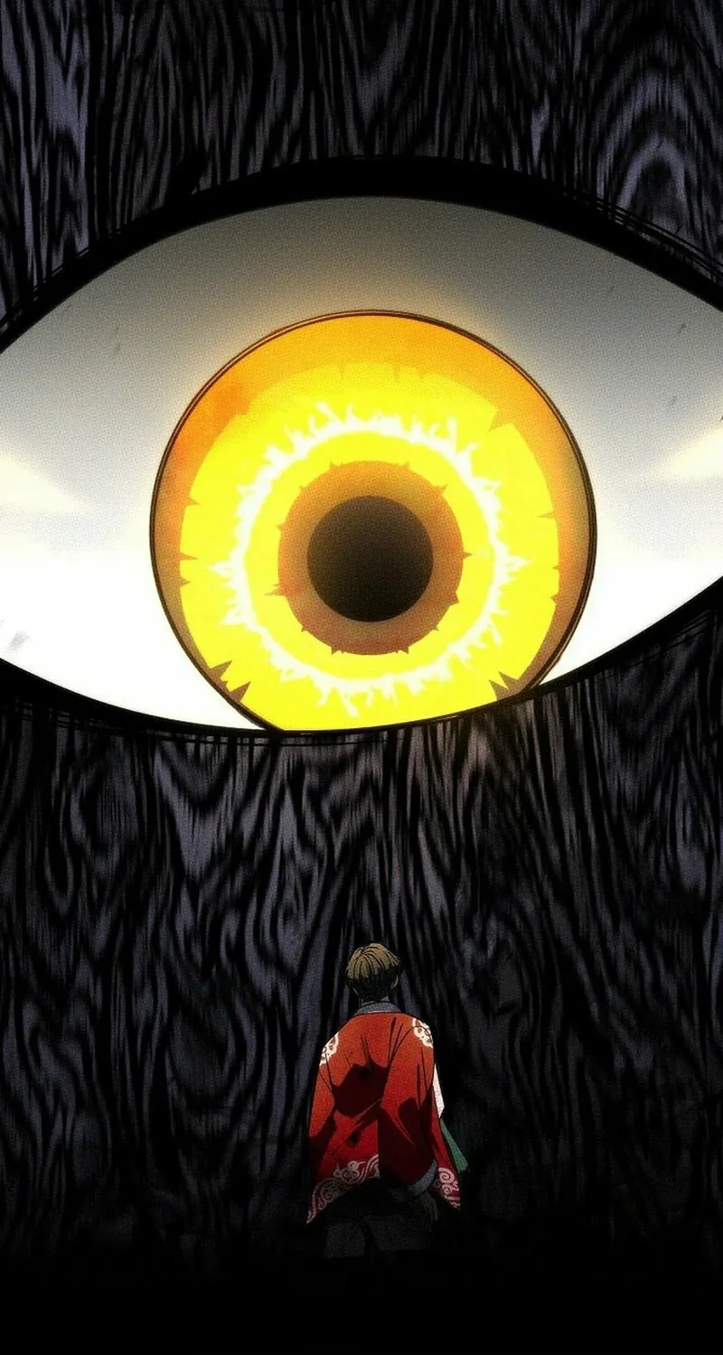 Genesis of the Battle God Chapter 15 page 56 - 