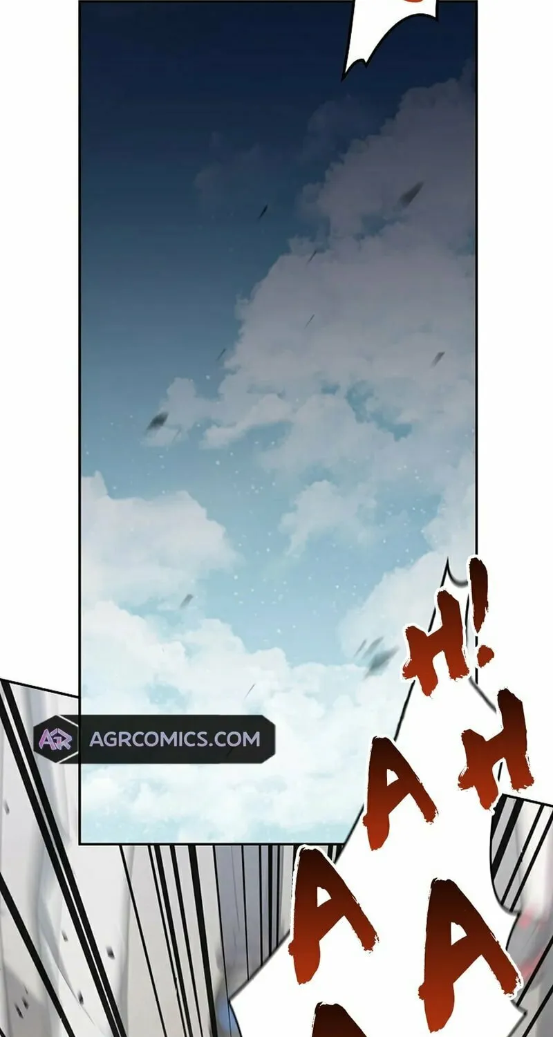 Genesis of the Battle God Chapter 15 page 58 - 