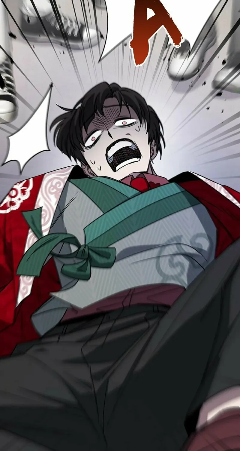 Genesis of the Battle God Chapter 15 page 59 - 