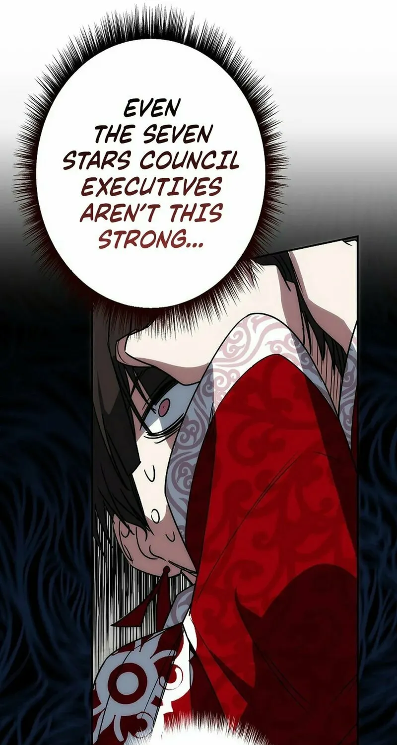 Genesis of the Battle God Chapter 15 page 62 - 
